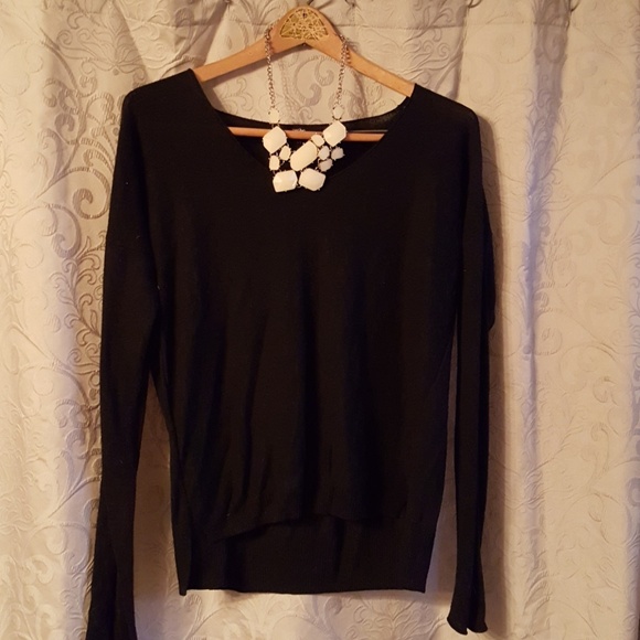 Statement necklace - Picture 1 of 4